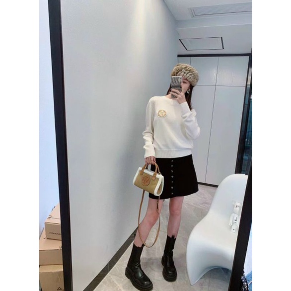 Túi Torry Burch Ella