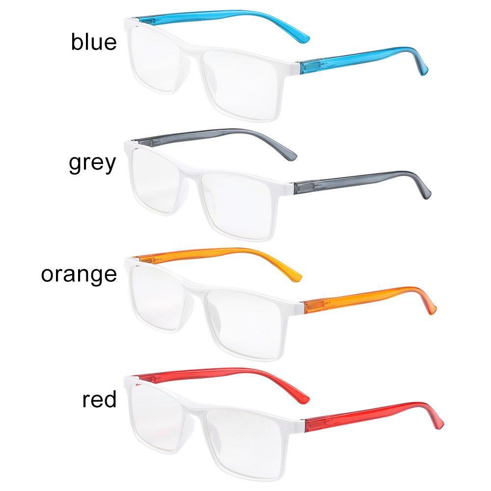 ESPO Kính Đọc Sách Nữ Gọng Vuông