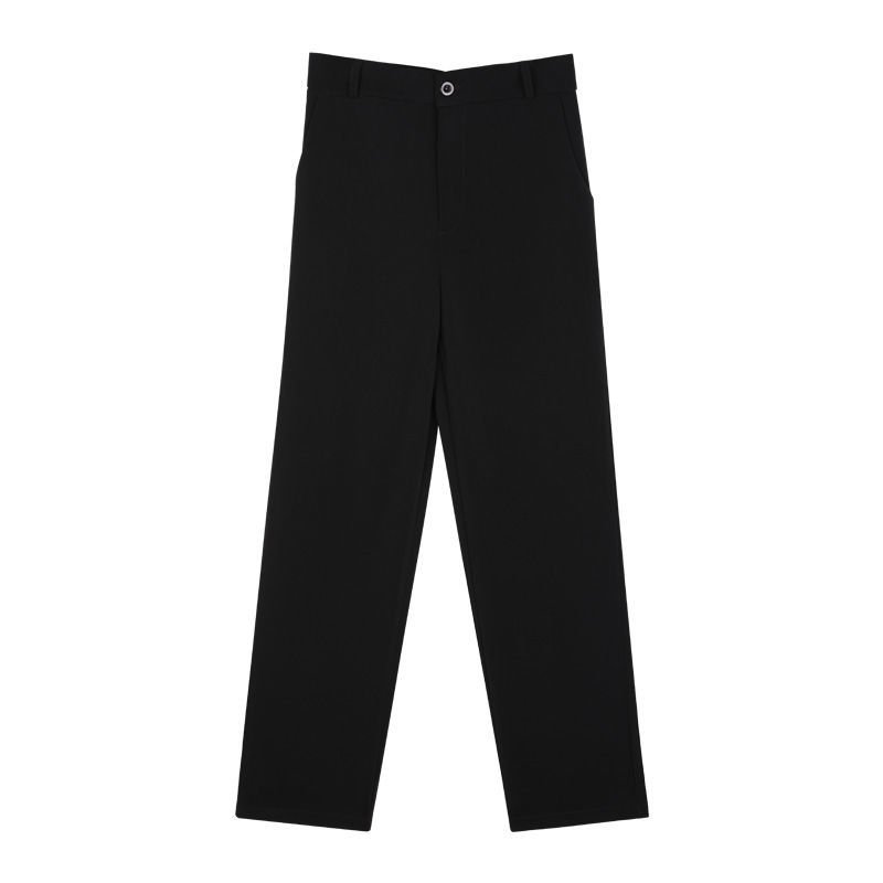 Quần Dài Nữ Ống Rộng Lưng Cao Thời Trang | BigBuy360 - bigbuy360.vn