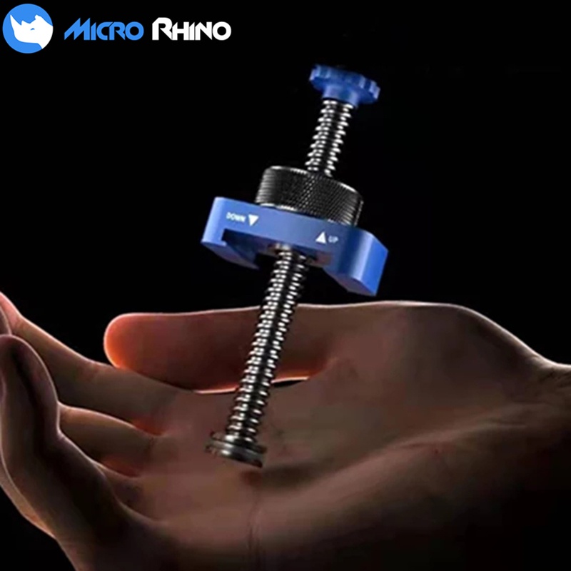 Ống Tiêm Kim Loại Mijing HB21 Pro Dùng Để Sửa Chữa Điện Thoại