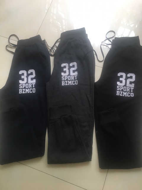 Quần thun 32 sport cực đẹp | BigBuy360 - bigbuy360.vn