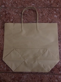 100 Túi giấy size 2 (25x30x10cm)