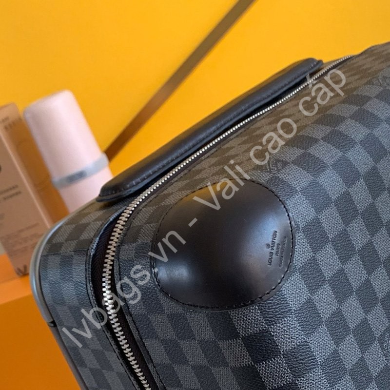 Vali LV Damier