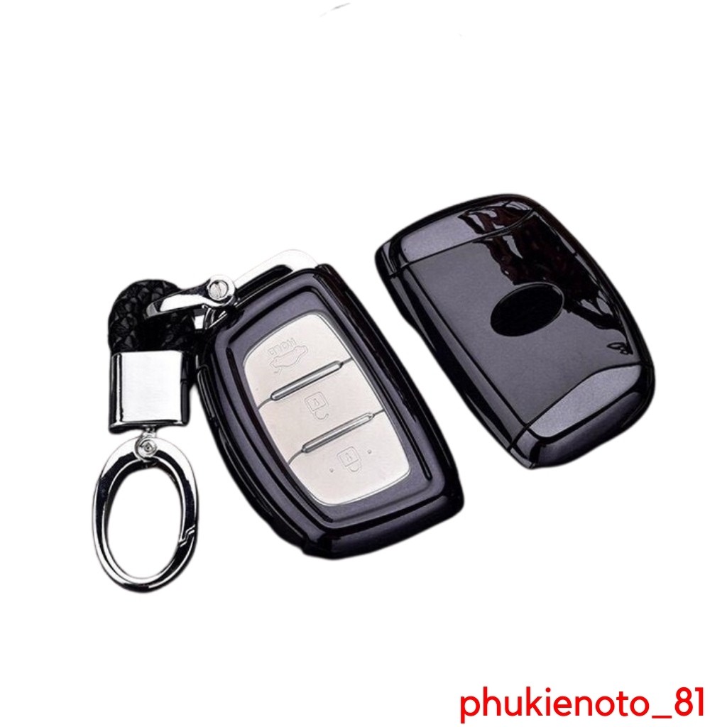Ốp chia khoá hyundai  elantra, tucson, i10, accent..❤️Freeship ❤️ Silicon cao cấp