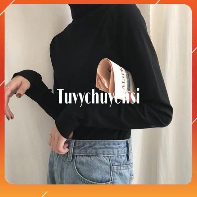 Áo giữ nhiệt♥️FREESHIP♥️áo LÓT NỈ New Style