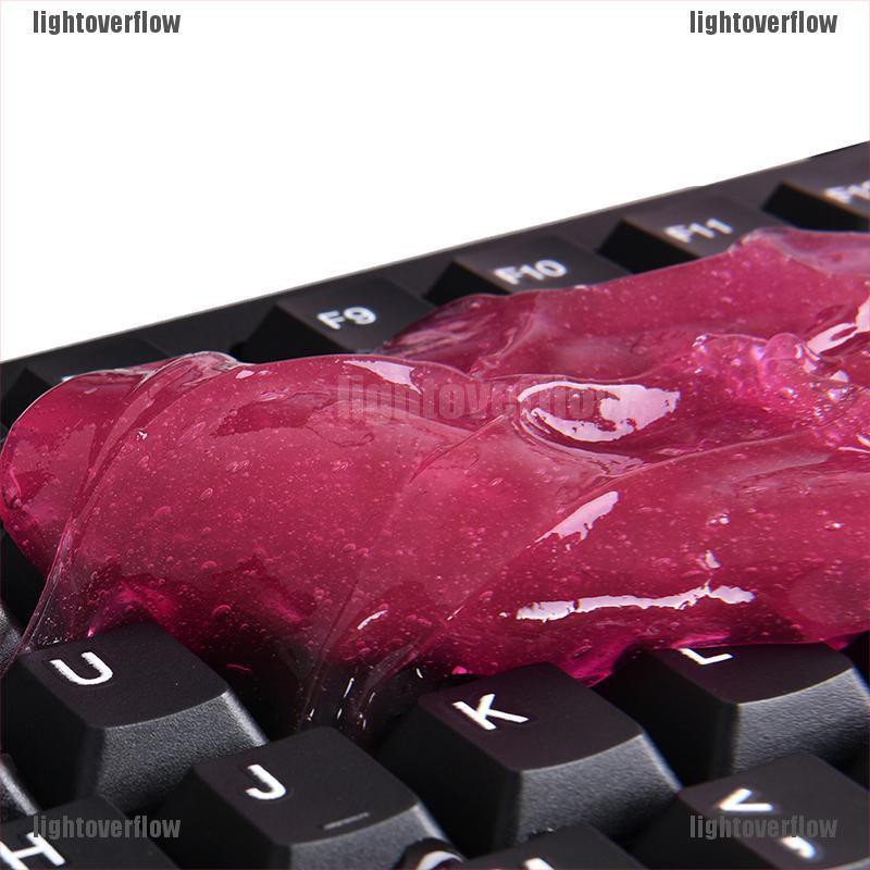 1 Gel vệ sinh bàn phím máy tính/ máy tính/ Laptop/ máy tính/ máy tính/ bàn phím tiện dụng | BigBuy360 - bigbuy360.vn
