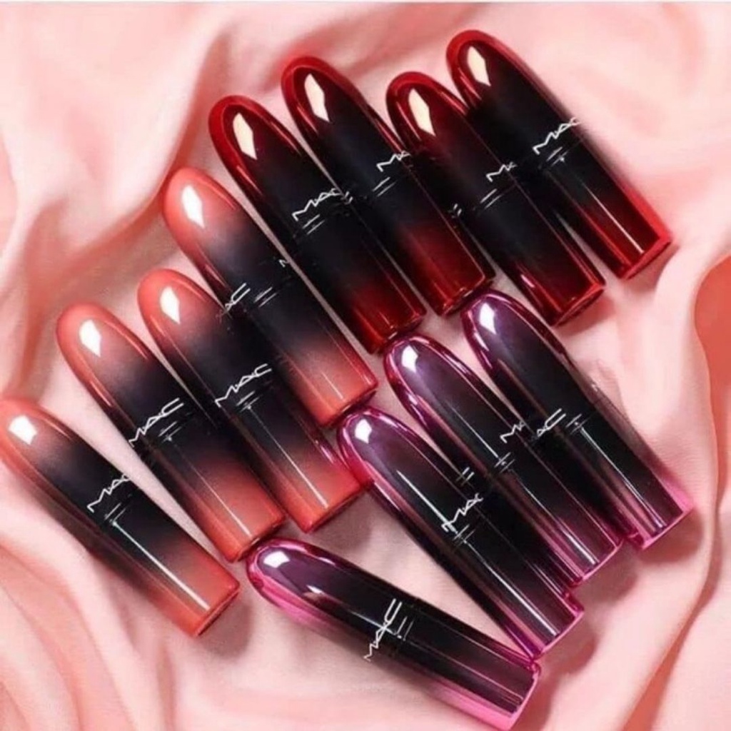 Son thỏi MAC Love Me Lipstick