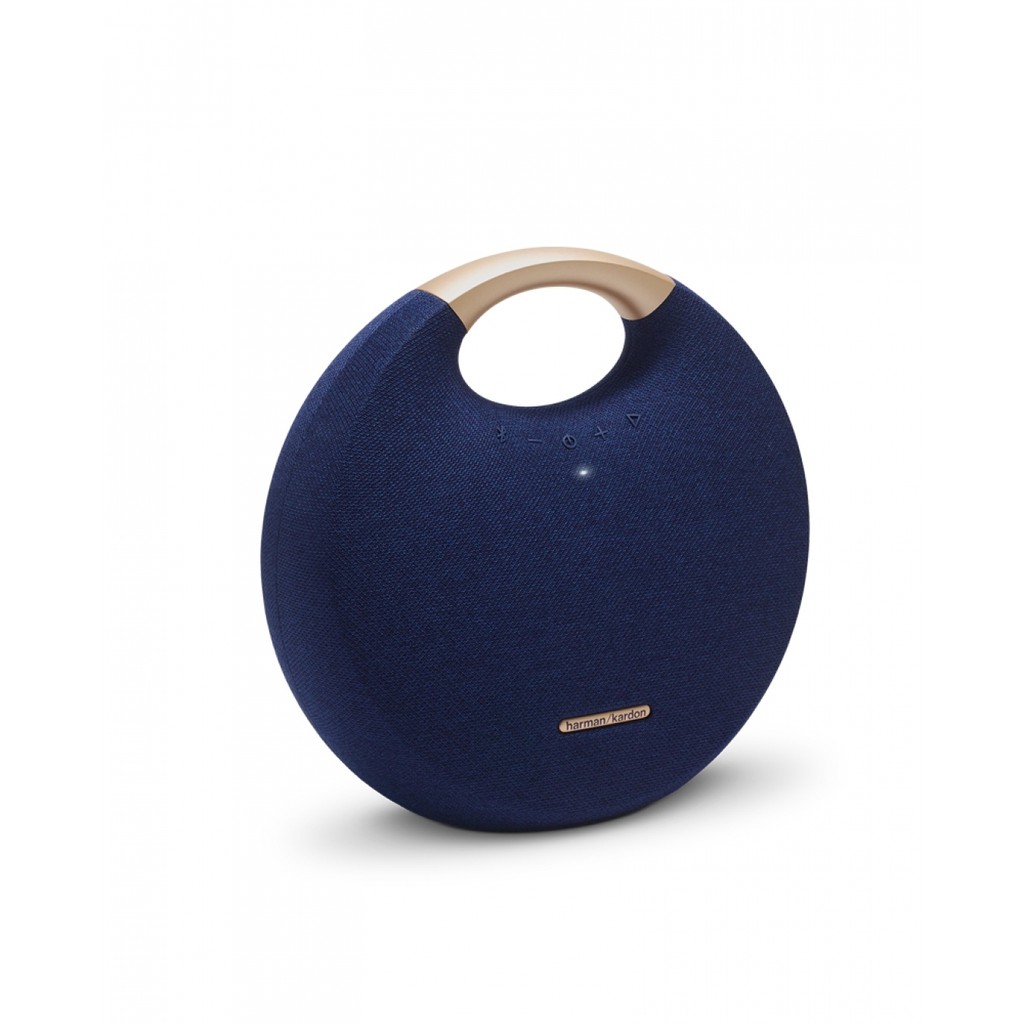 Loa bluetooth Harman kardon onyx studio 5 chính hãng | Bảo hành 12 tháng