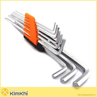 Bộ lục giác CENTURY 060803C