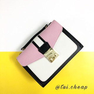 Mini vali bag