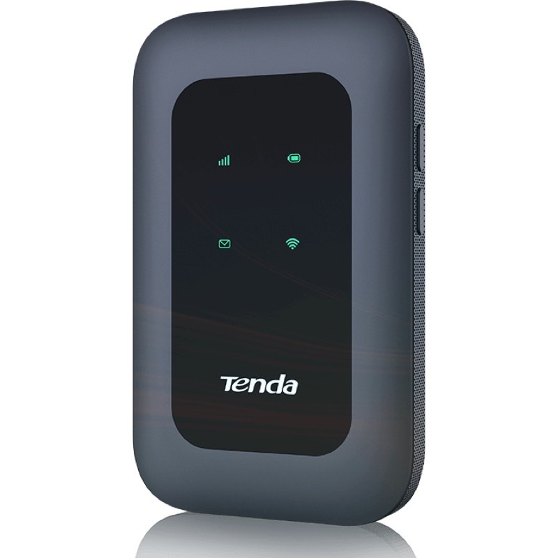 Bộ phát wifi bằng sim 4g tenda 4g180 bảo hành 36 tháng | BigBuy360 - bigbuy360.vn