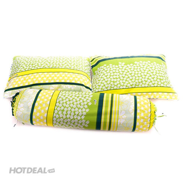 2 Vỏ gối nằm 40*60