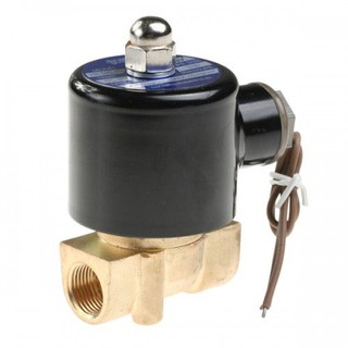VAN ĐIỆN TỪ UNID-UW25 ( PHI 34)