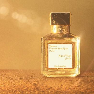 Jelly.Store  - Nước Hoa - Maison Francis Kurkdjian Aqua Vitae - Nước hoa Authentic