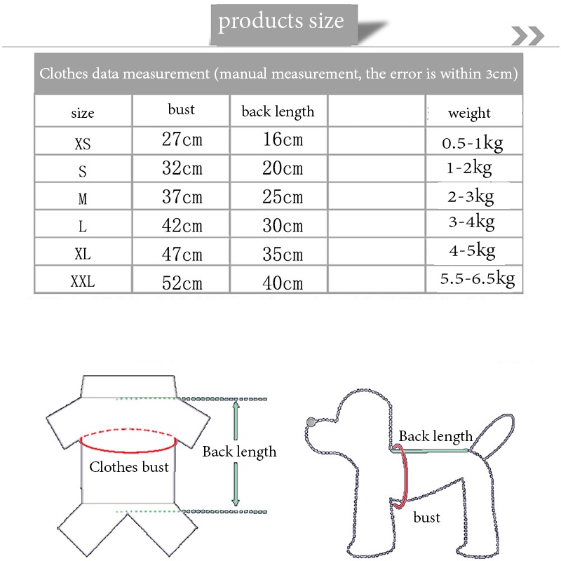 Áo sweater lông cừu giữ ấm cho thú cưng