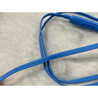 Tai nghe Urbeats 3 cổng lightning model A1942