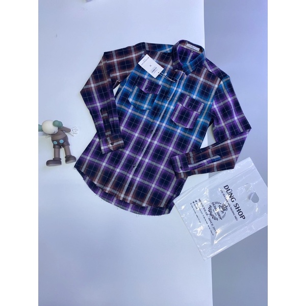 [HÀNG CAO CẤP] Áo sơ mi nam ngắn tay BBR kẻ nhiều màu caro ,chất liệu cotton thoáng mát, không nhăn, không bai xù