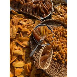 Me rim muối ớt