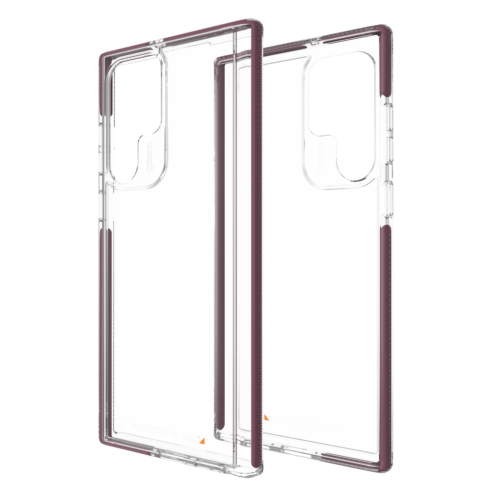 Ốp lưng SS Galaxy S22 Gear4 Santa Cruz