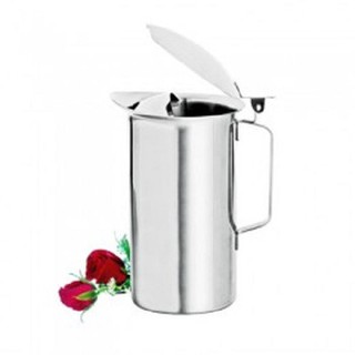 Ca Nước Inox Zebra 115012 (1.9L)