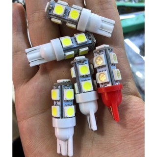 [VN] 2 chiếc đèn led xe máy 2 tầng bóng