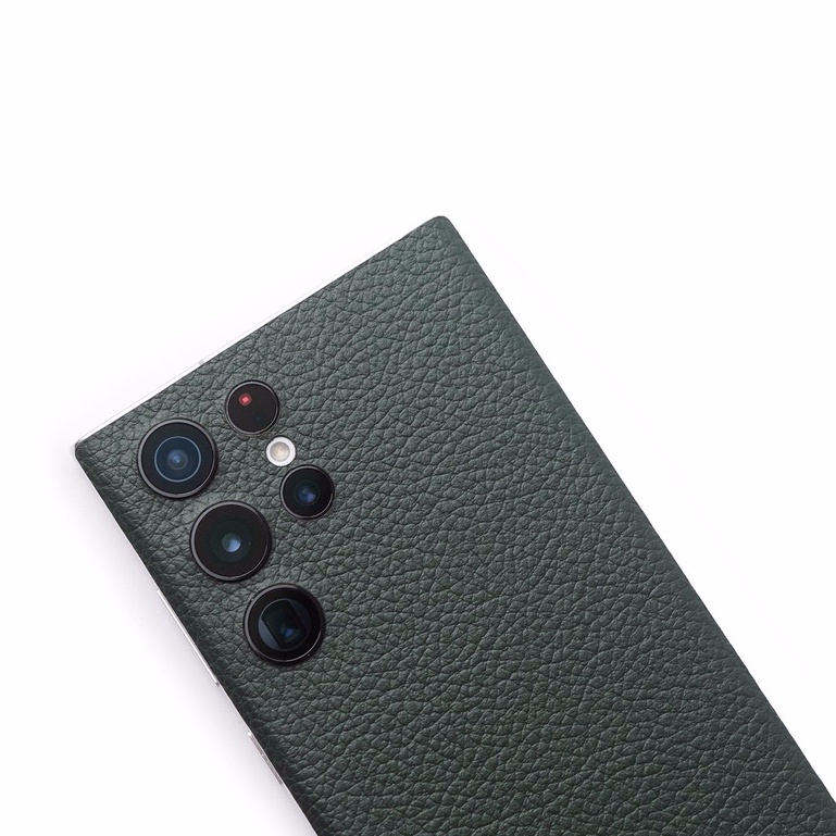 DÁN DA SAMSUNG GALAXY S22 ULTRA - CHÍNH HÃNG KHACTEN.COM