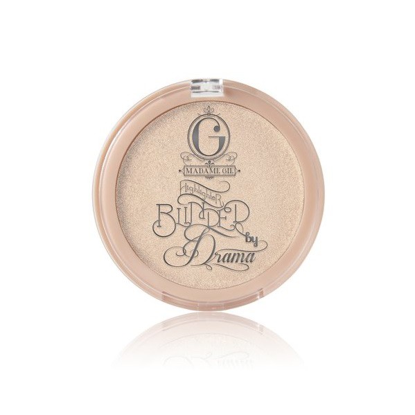 (hàng Mới Về) Phấn Bắt Sáng Tạo Khối Trang Điểm Nổi Bật Madame Gie Catch The Gleam | BigBuy360 - bigbuy360.vn