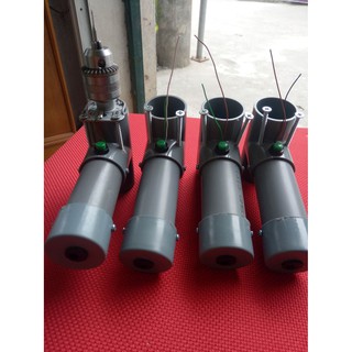 Combo Máy Khoan Máy Khoan Mini Khoan Chế
