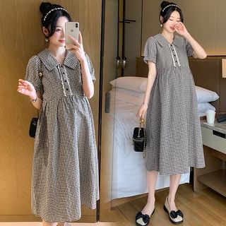 Váy Bầu Đầm Bầu Xinh A2449