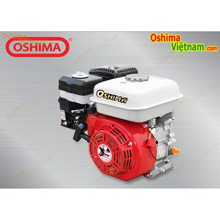 Máy nổ Oshima NEW-R 6.5HP