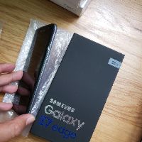 Samsung Galaxy S7 Edge