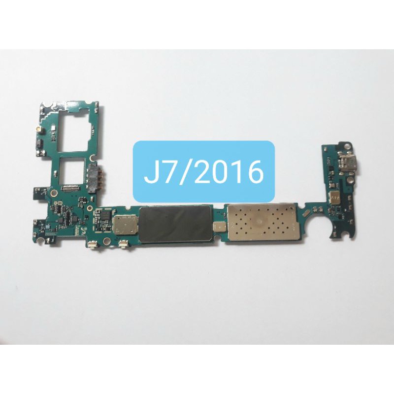 Main Điện Thoại SamSung J7/2016/J710FN  hàng zin chính hãng sam sung | BigBuy360 - bigbuy360.vn