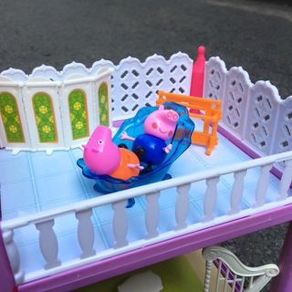Ngôi nhà heo PEPPA PIG