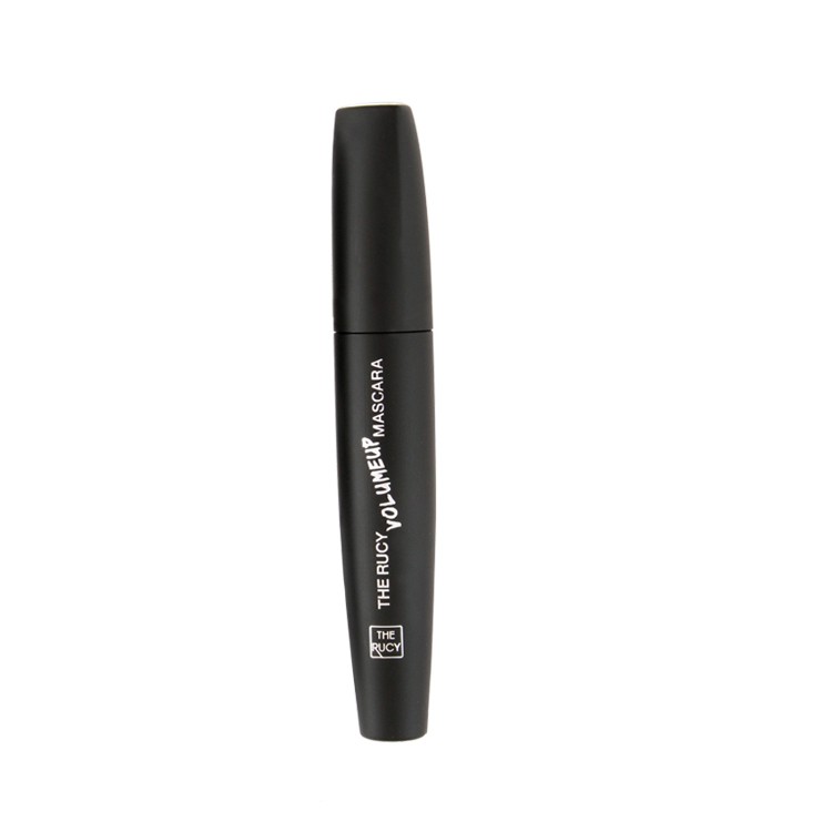 Mascara không thấm nước The Rucy Volumeup Mascara Black 12g LK Shop