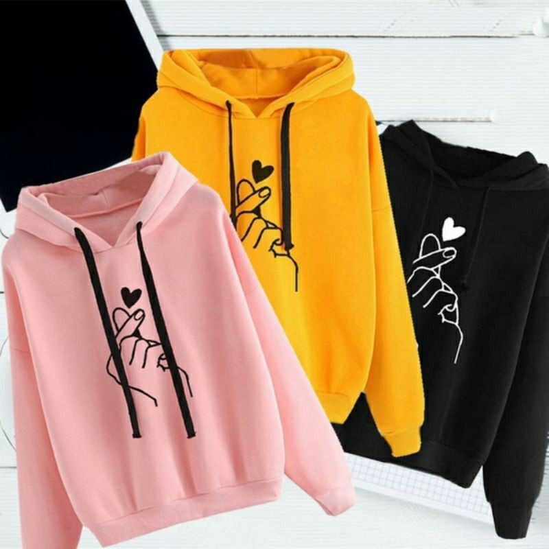 Áo Hoodie Thời Trang Cá Tính Trẻ Trung | BigBuy360 - bigbuy360.vn