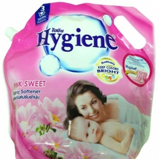 Nước xả Hygiene 1800ml Thái lan