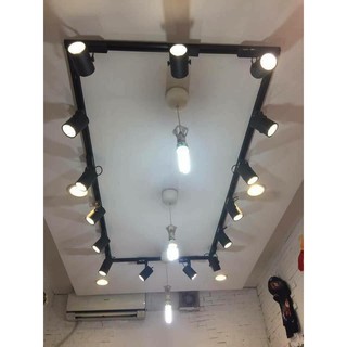 Bóng đèn rọi 7w, 12w, 20w