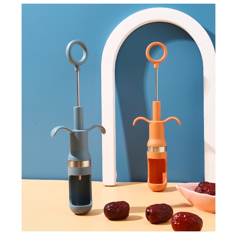 Dụng Cụ Tách Lõi Táo Đa Năng Tiện Dụng Cho Gia Đình