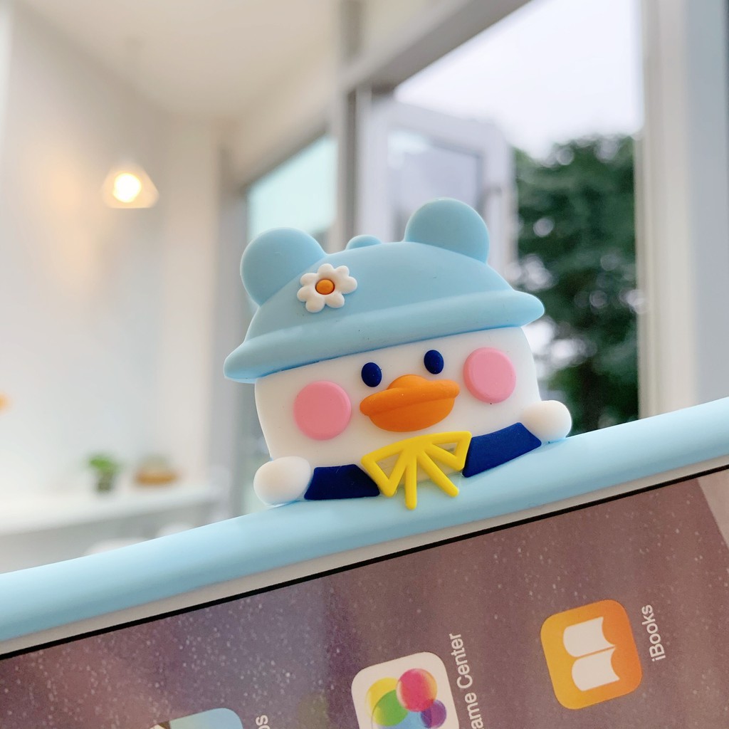 Kids Soft Handle Stand Case Cute Cartoon Shockproof Silicone Cover For Samsung Galaxy Tab A 8.0 2019 Sm-P200 P205 2019