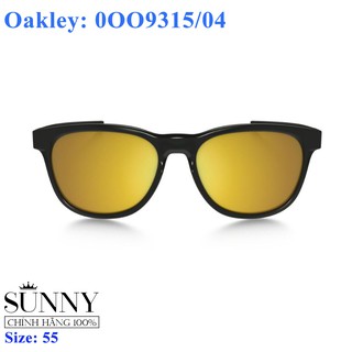 Kính Mát Nam Oakley OO9315