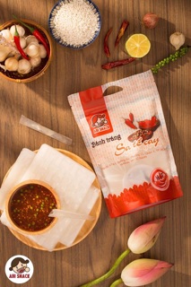 Sa tế cay - Abi food