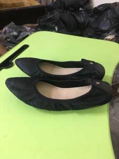 Combo giày si tuyển size 36