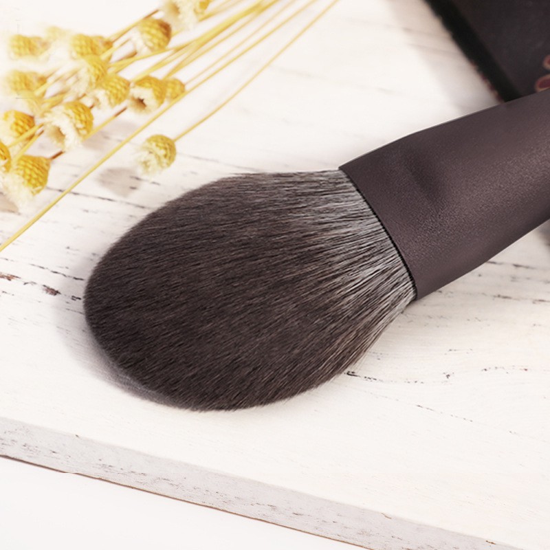 Bộ Cọ Lades 14 Cây Màu Đen - Lades Brush Set