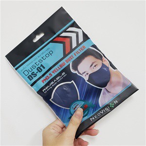 Khẩu Trang Lọc Bụi Siêu Mịn Duststop DS-01 | BigBuy360 - bigbuy360.vn