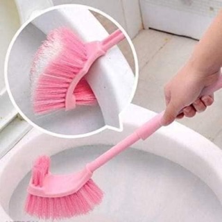 Chổi cọ Toilet