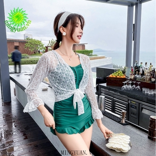 Bộ Đồ Bơi Thời Trang 2021 Cho Nữ