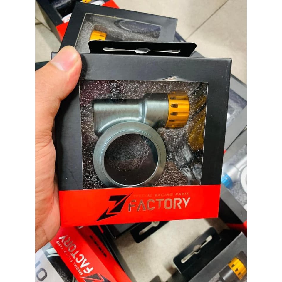 HPA tăng chỉnh phuộc