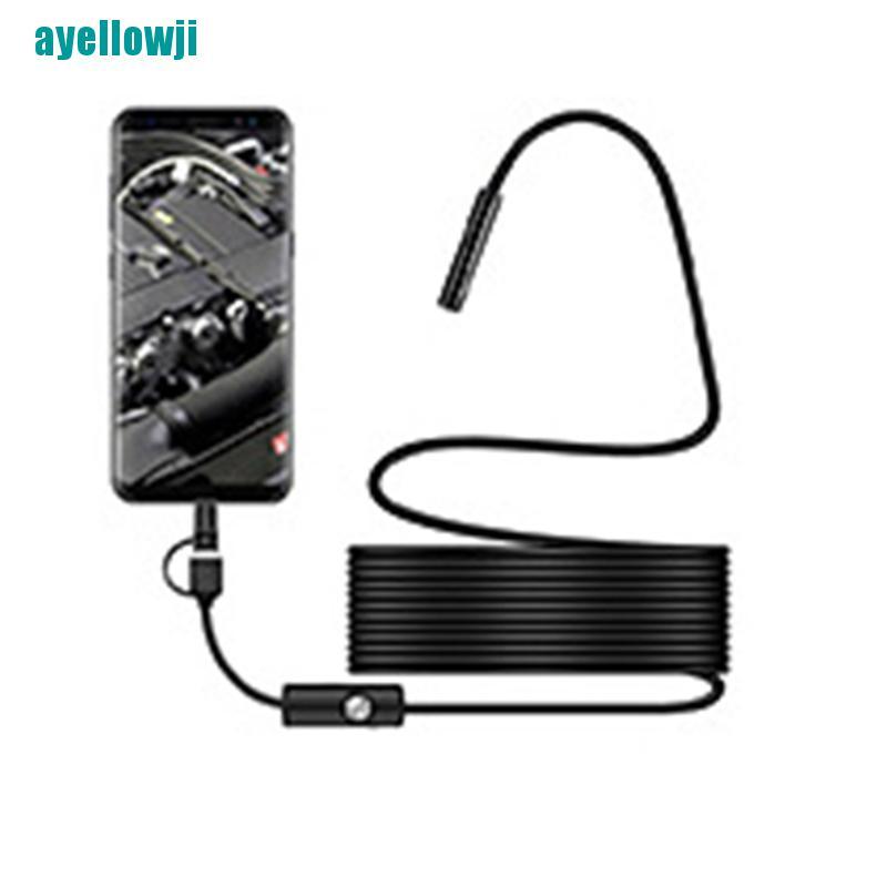 Camera Nội Soi Chống Nước Ip67 | BigBuy360 - bigbuy360.vn