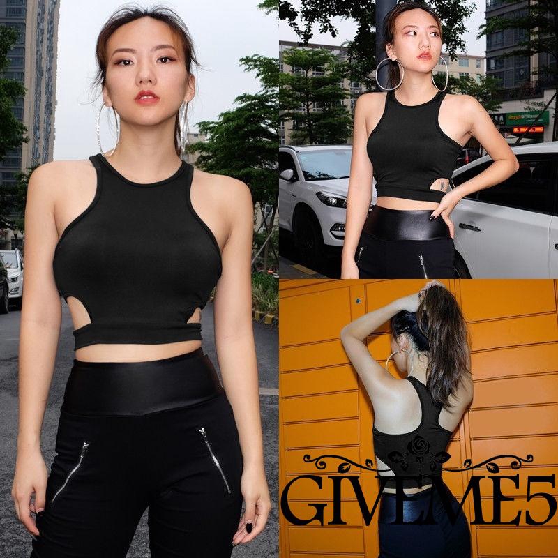 Áo tập thể thao thời trang dành cho nữ