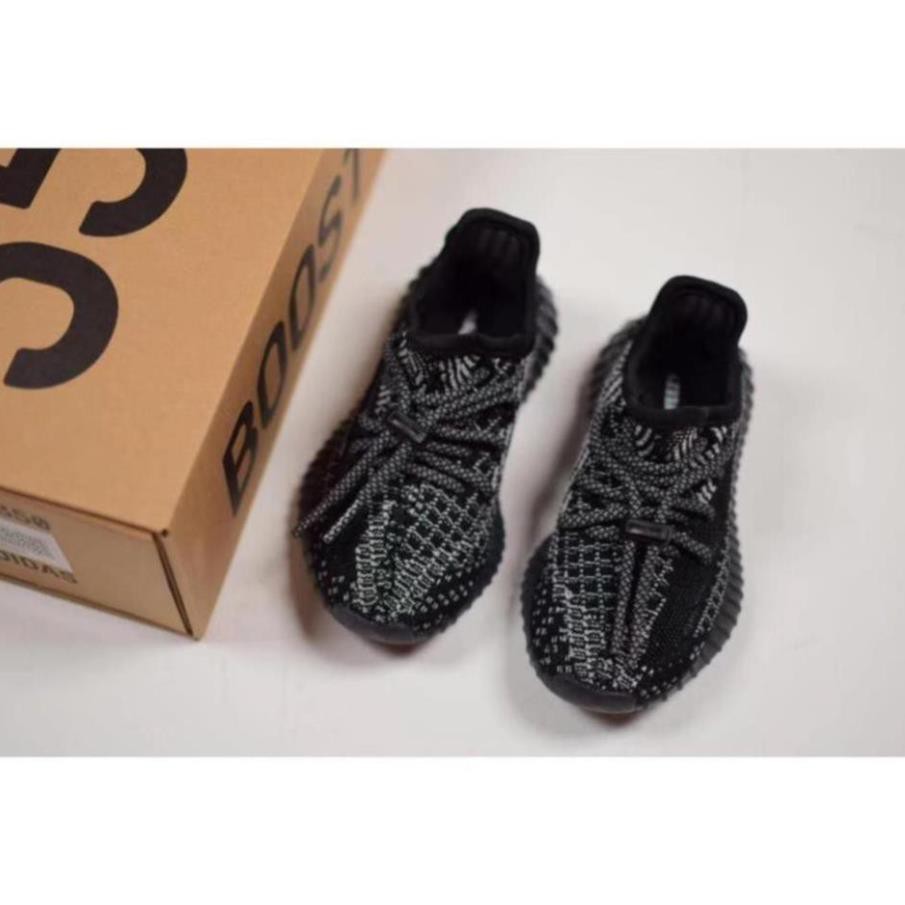 [Sale 3/3]Adidas Yeezy Boost 350 V2 Phản quang - size 26-35 -Ta1 :